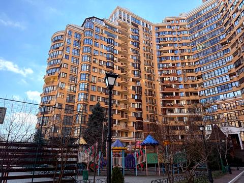 квартира за адресою Тіниста вул., 9/12