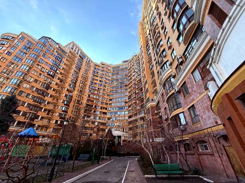 квартира за адресою Тіниста вул., 9/12