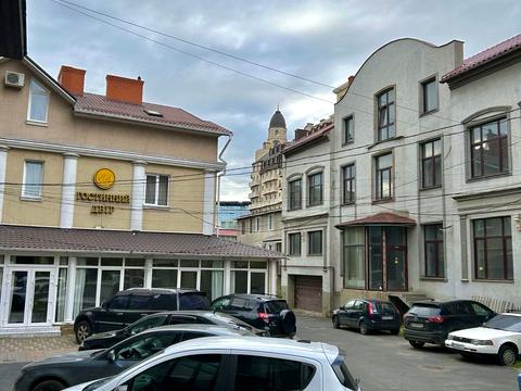 квартира за адресою Європейська вул. (Карла Маркса), 6