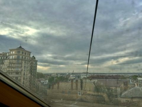 квартира за адресою Європейська вул. (Карла Маркса), 6