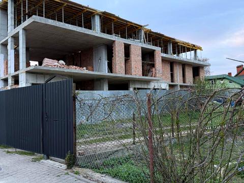 дом по адресу Сеньковича ул., 11