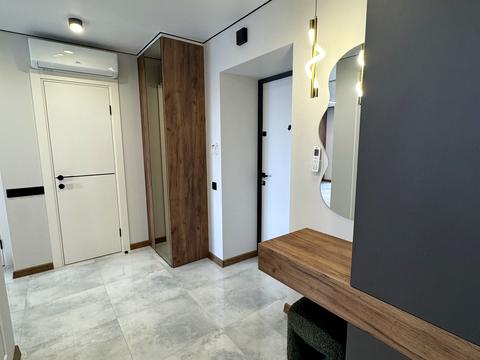 квартира за адресою Леся Курбаса вул., 6-Б