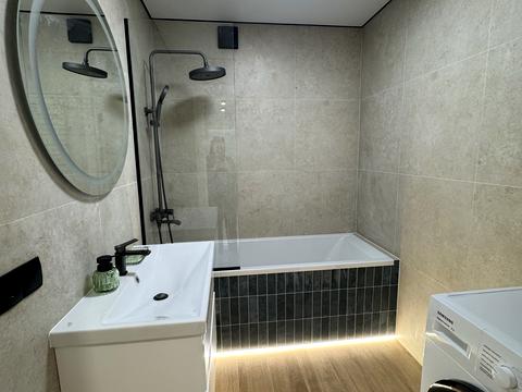 квартира за адресою Леся Курбаса вул., 6-Б