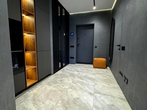 квартира за адресою Кахи Бендукідзе вул., 2