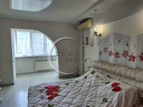 квартира по адресу Героев Днепра ул., 32