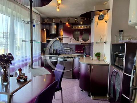 квартира по адресу Героев Днепра ул., 32