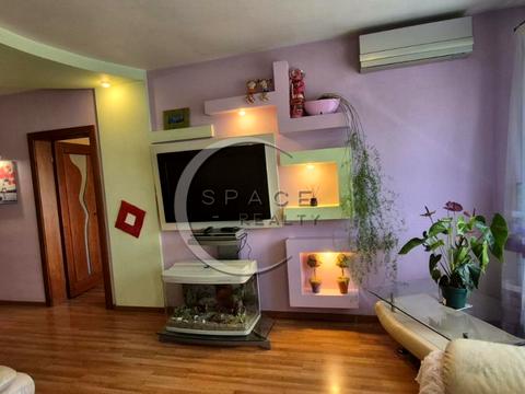 квартира по адресу Героев Днепра ул., 32