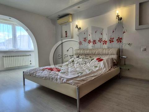 квартира по адресу Героев Днепра ул., 32