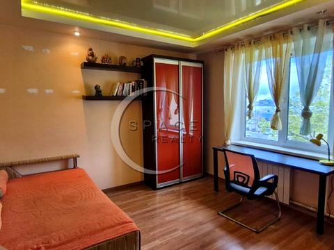 квартира по адресу Героев Днепра ул., 32