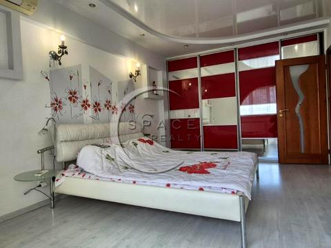 квартира по адресу Героев Днепра ул., 32