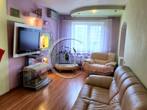 квартира по адресу Героев Днепра ул., 32