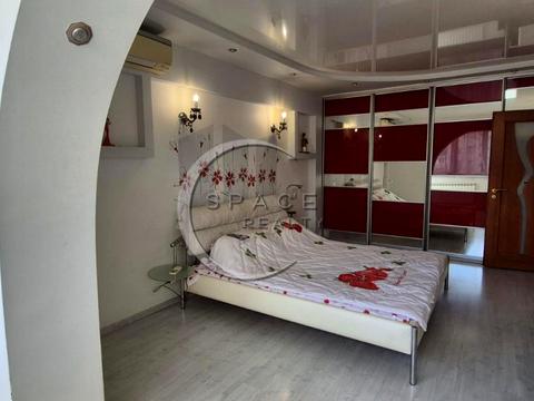 квартира по адресу Героев Днепра ул., 32