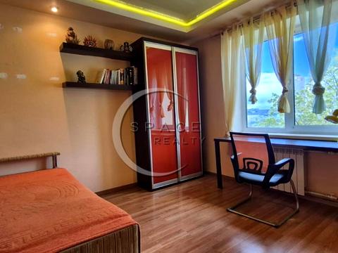 квартира по адресу Героев Днепра ул., 32