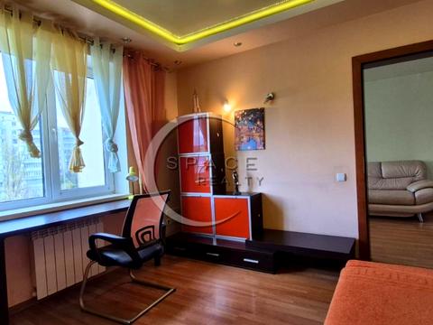 квартира по адресу Героев Днепра ул., 32