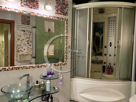 квартира по адресу Героев Днепра ул., 32