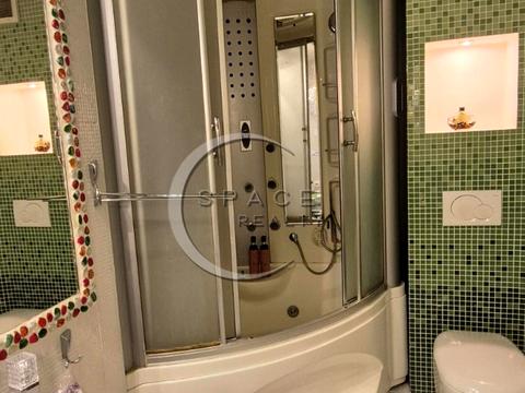 квартира по адресу Героев Днепра ул., 32