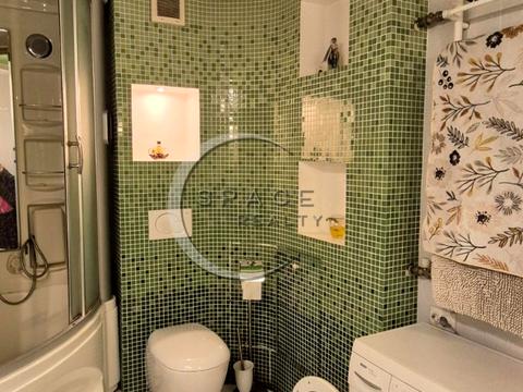 квартира по адресу Героев Днепра ул., 32