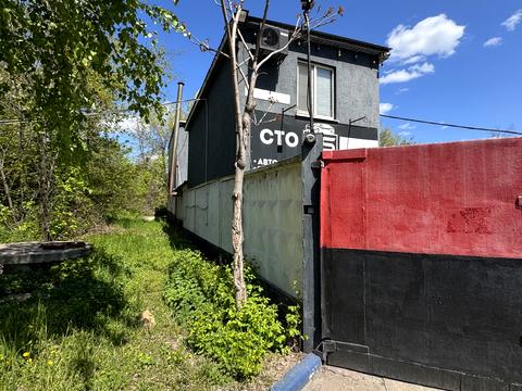 комерційна за адресою Металургів просп., 2б