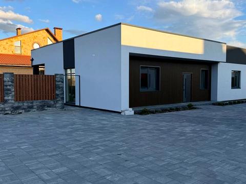 будинок за адресою Київ, Центральна вул.