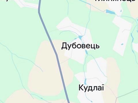 участок по адресу 