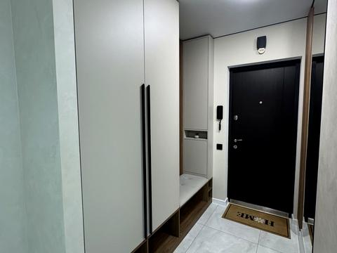 квартира по адресу Смакулы ул., 8