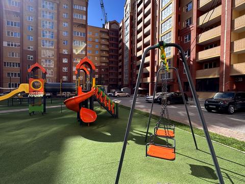 квартира за адресою Генерала М. Тарнавського пров., 8