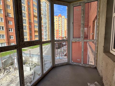 квартира за адресою Генерала М. Тарнавського пров., 8