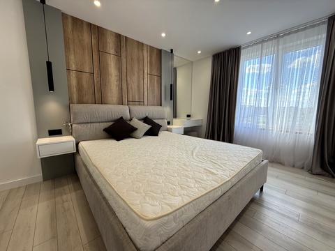 квартира по адресу Сеченова ул., (Будинок 4)