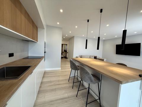 квартира по адресу Сеченова ул., (Будинок 4)