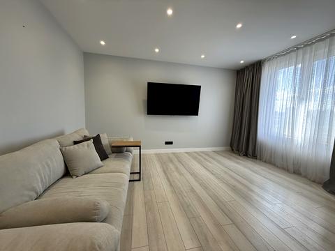 квартира по адресу Сеченова ул., (Будинок 4)