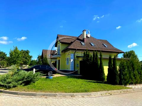 дом по адресу Мирна, 15