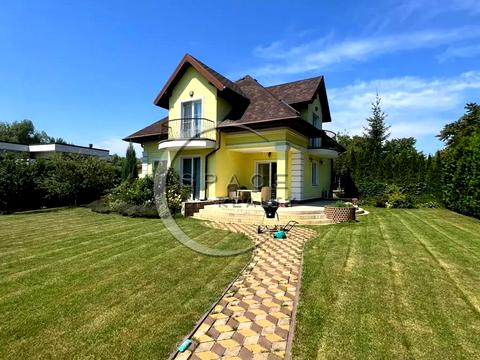 дом по адресу Мирна, 15