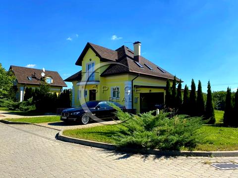 дом по адресу Мирна, 15