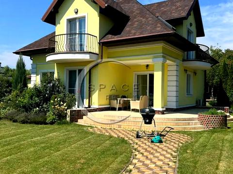 дом по адресу Мирна, 15