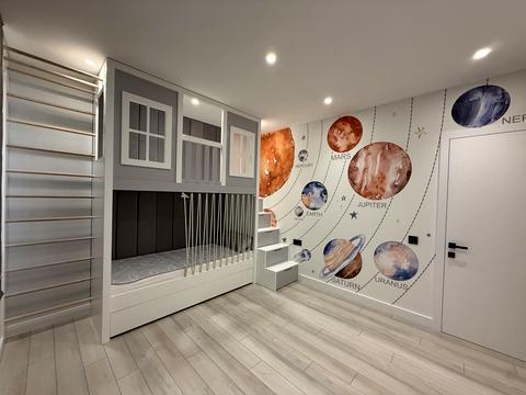 квартира по адресу Сеченова ул., (Будинок 4)