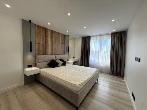 квартира по адресу Сеченова ул., (Будинок 4)