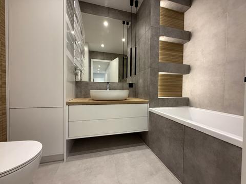 квартира по адресу Сеченова ул., (Будинок 4)