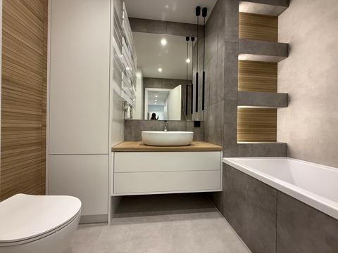 квартира по адресу Сеченова ул., (Будинок 4)