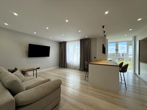 квартира по адресу Сеченова ул., (Будинок 4)