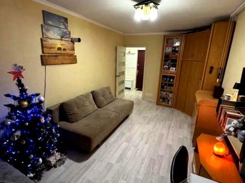 квартира за адресою Науки просп., 27