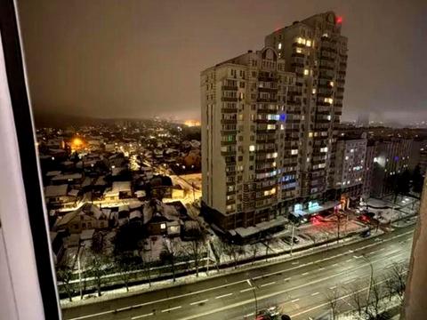 квартира за адресою Науки просп., 27