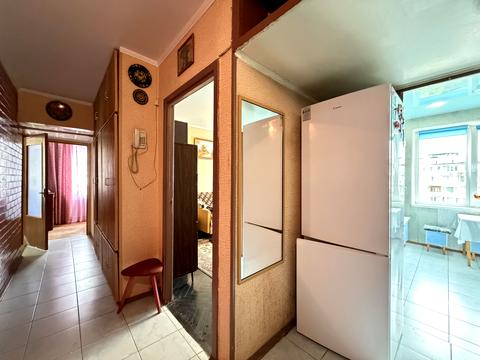 квартира за адресою Оболонський просп., 39-А