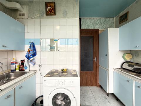 квартира за адресою Оболонський просп., 39-А