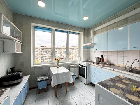 квартира за адресою Оболонський просп., 39-А