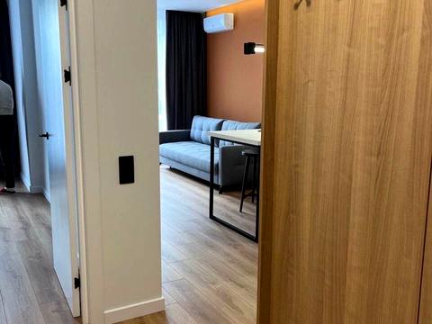 квартира по адресу Думанского ул., 27