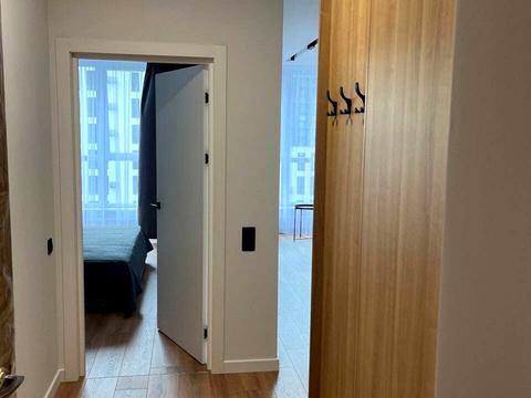 квартира по адресу Думанского ул., 27