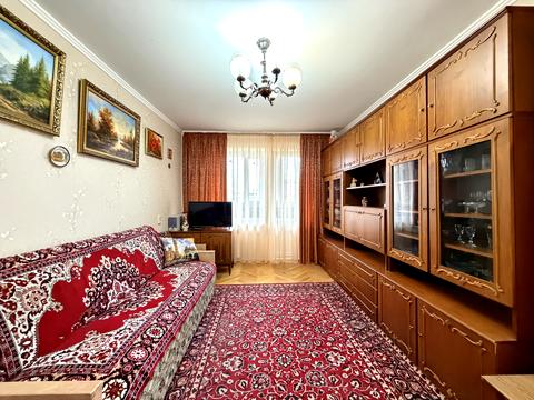 квартира за адресою Оболонський просп., 39-А