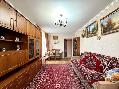 квартира за адресою Оболонський просп., 39-А