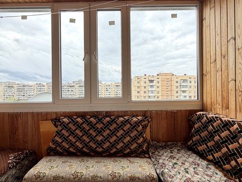 квартира за адресою Оболонський просп., 39-А