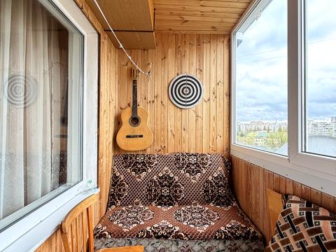 квартира за адресою Оболонський просп., 39-А